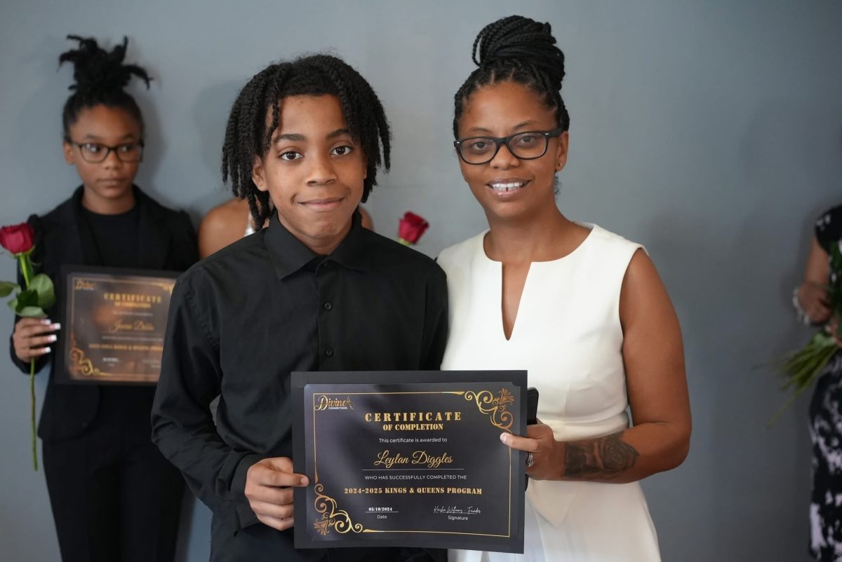 Kings & Queens First End of Year Banquet 2025
