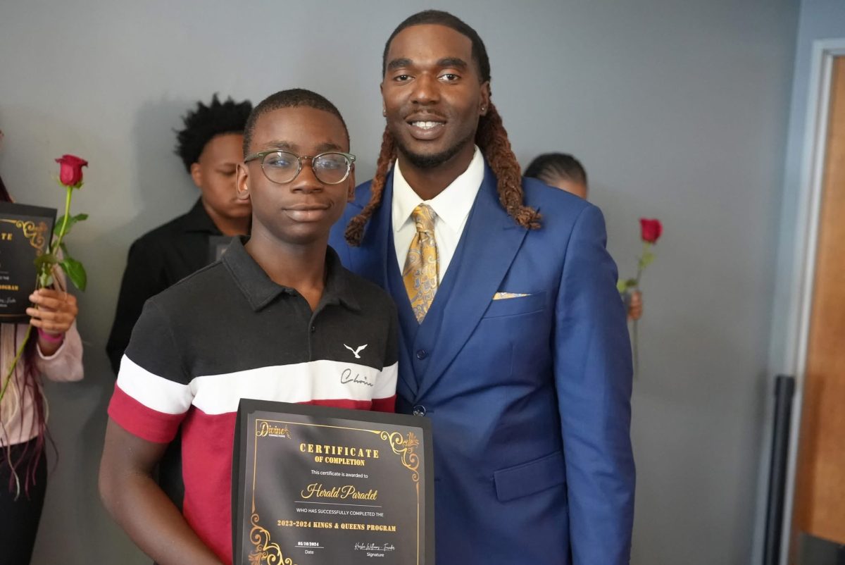 Kings & Queens First End of Year Banquet 2025