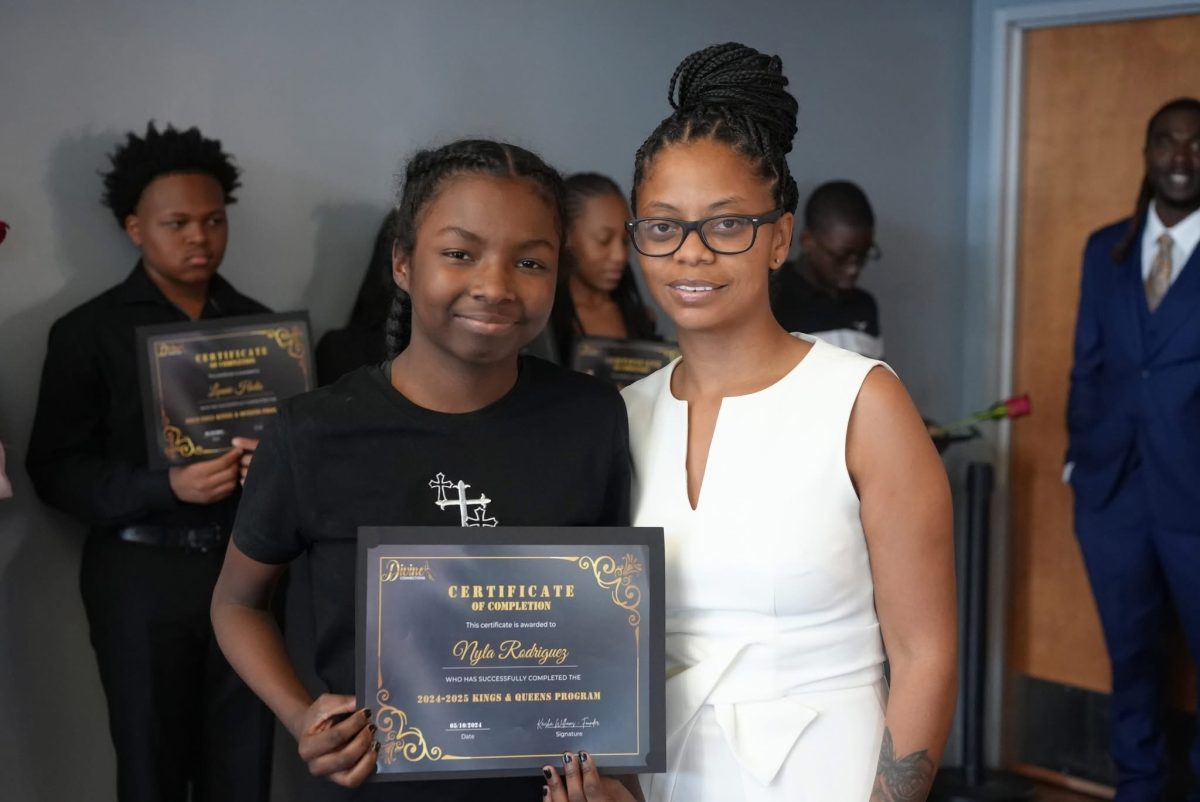 Kings & Queens First End of Year Banquet 2025