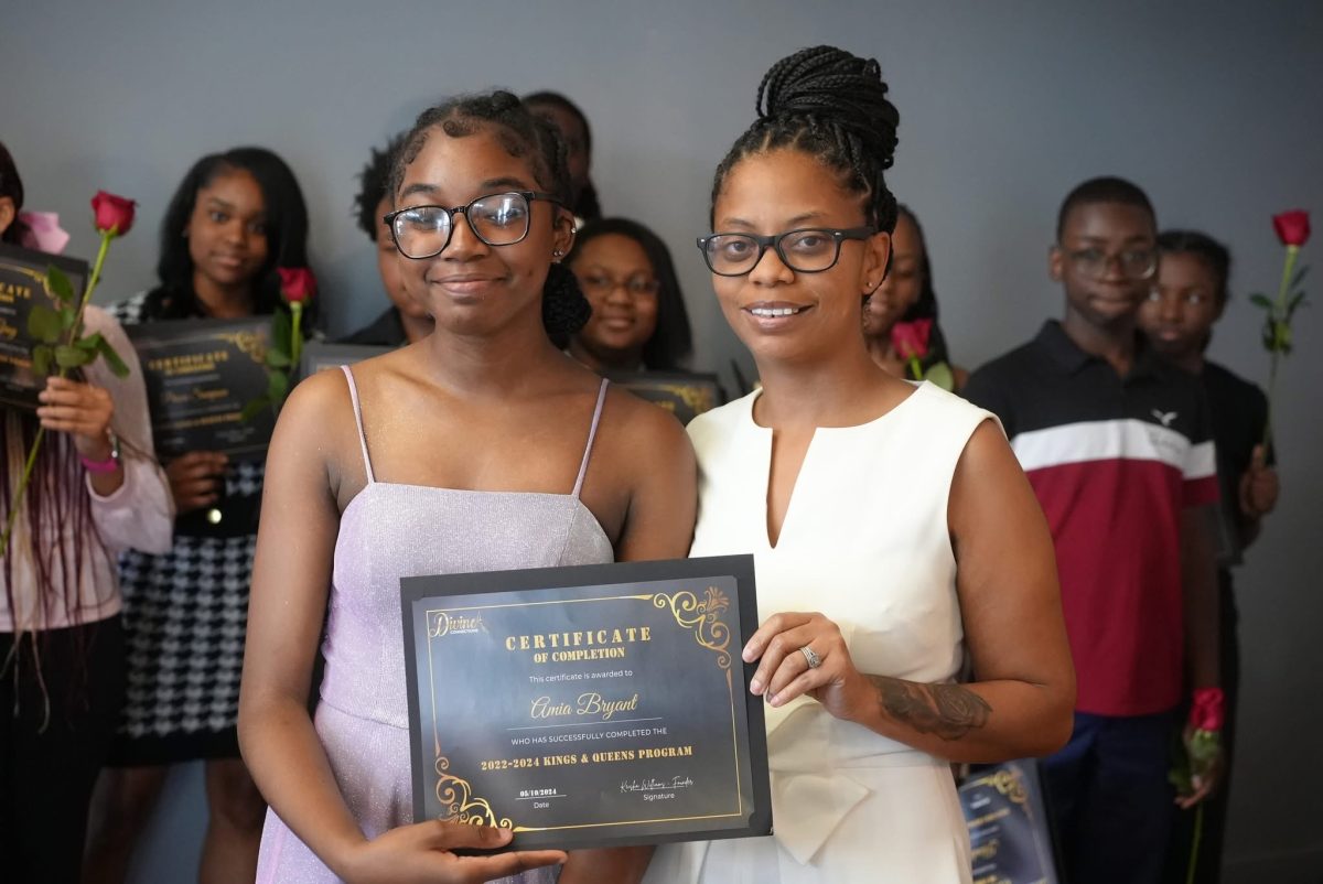Kings & Queens First End of Year Banquet 2025