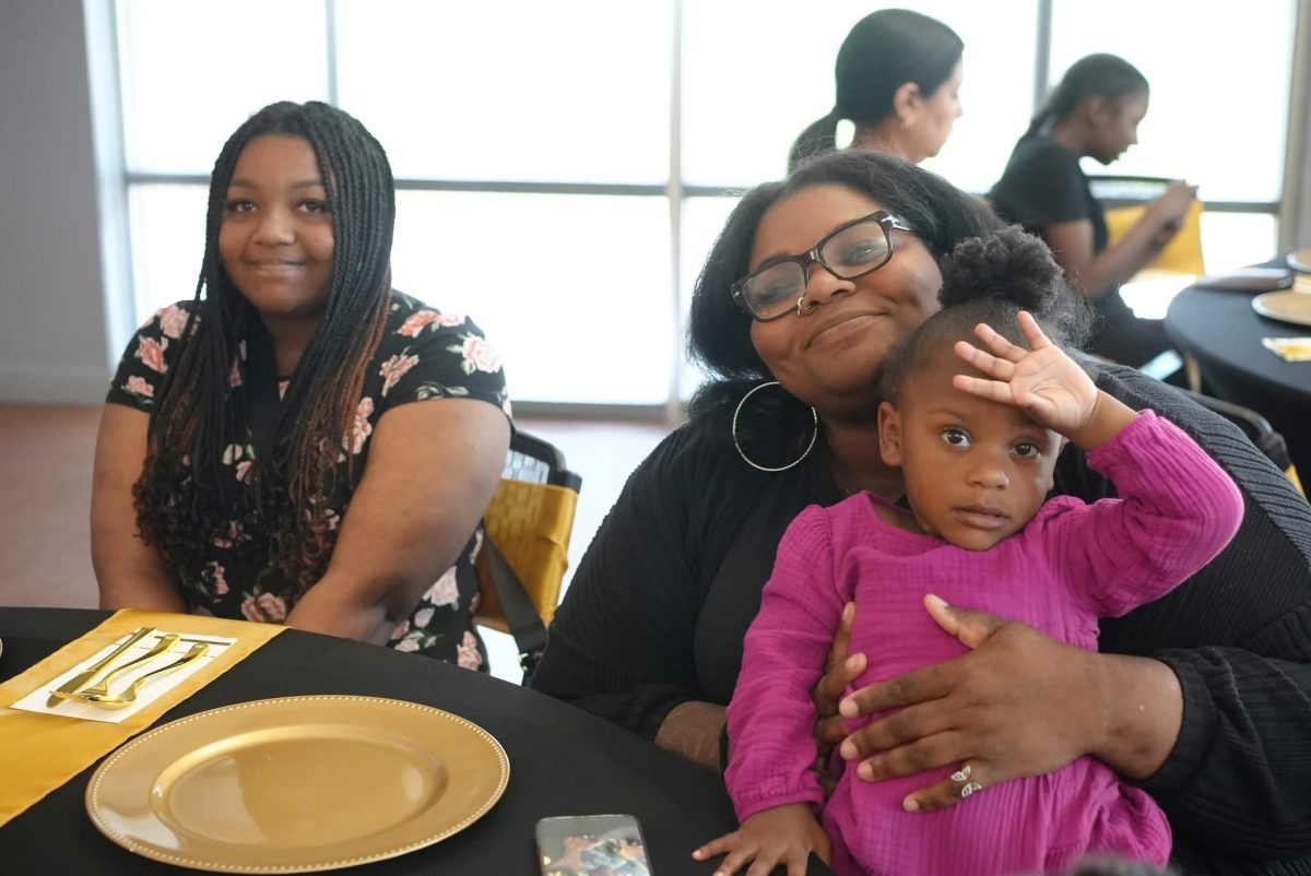 Kings & Queens First End of Year Banquet 2025