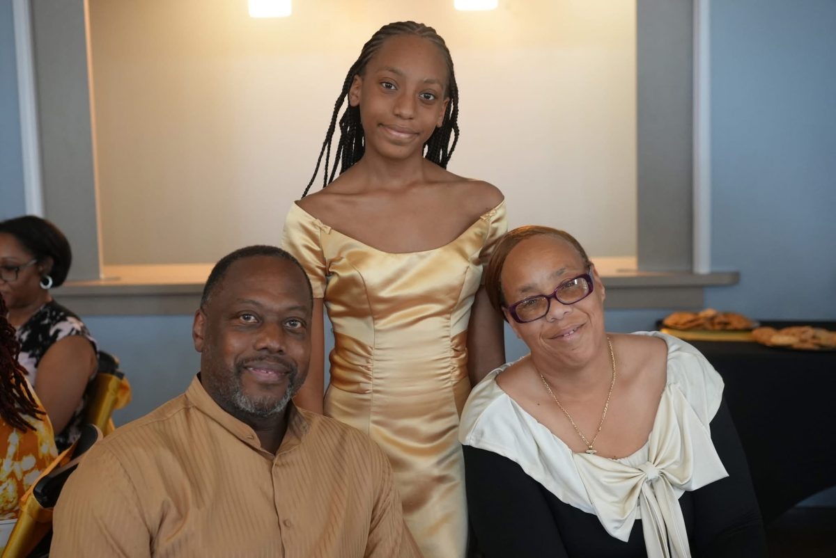 Kings & Queens First End of Year Banquet 2025