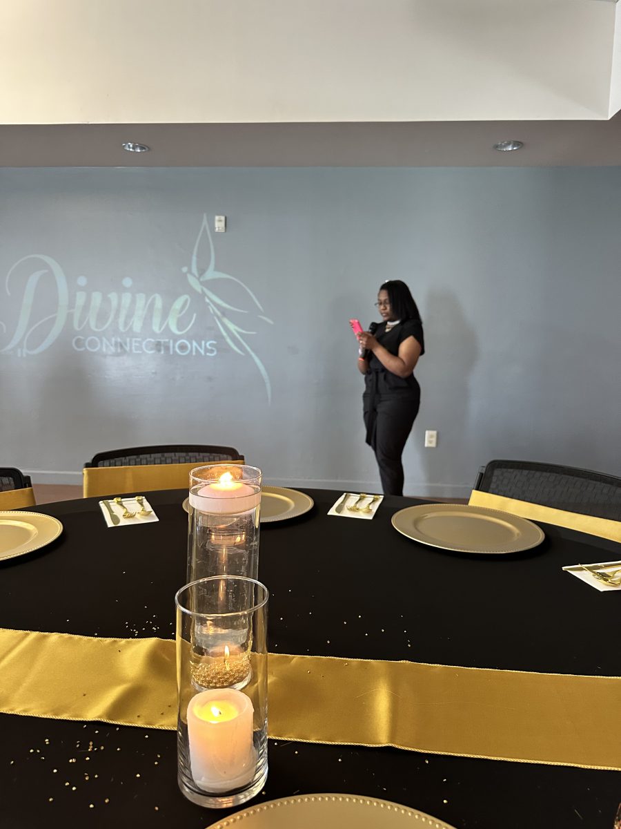 Kings & Queens First End of Year Banquet 2025