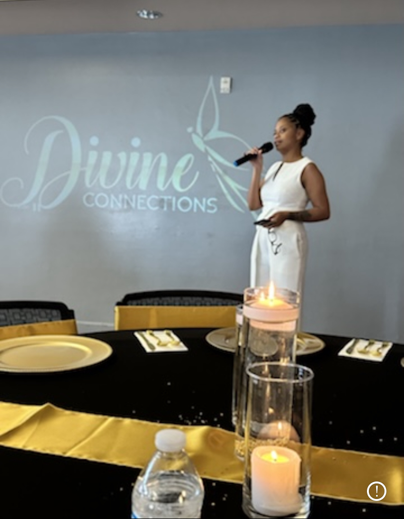 Kings & Queens First End of Year Banquet 2025